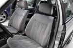 Volkswagen Passat VR6 Variant Satinsilber Metallic 1992 года